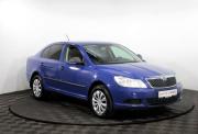 Skoda Octavia II (A5) Рестайлинг Нижний Новгород  - изображение 27