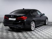 BMW 5 серии VII (G30/G31/G38) Москва  - изображение 26