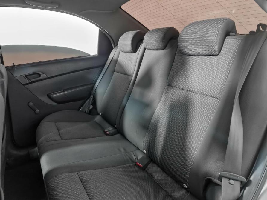 Chevrolet Aveo I Рестайлинг Нижний Новгород  - изображение 10