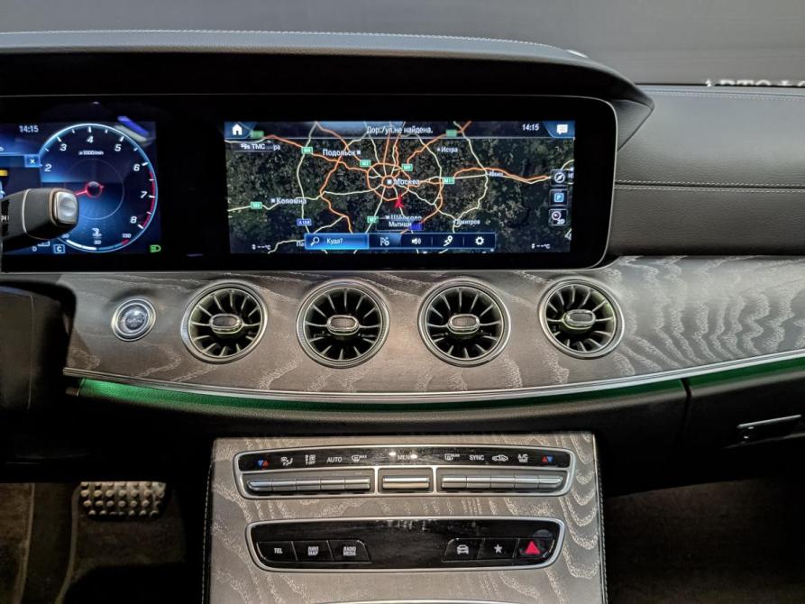 Mercedes-Benz E-Класс V (W213 S213 C238) Рестайлинг Москва  - изображение 17