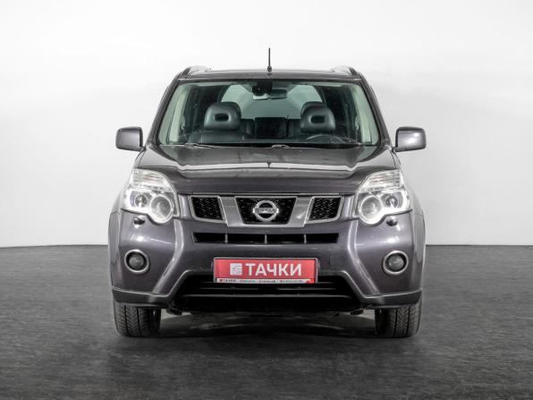 Nissan X-Trail II Рестайлинг с пробегом 2011 года, цена 1 250 000 рублей, 217140 км, внедорожник, Автокод Объявления
