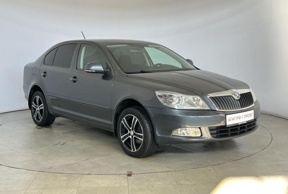 Skoda Octavia I (A4) Рестайлинг Саранск  - изображение 4
