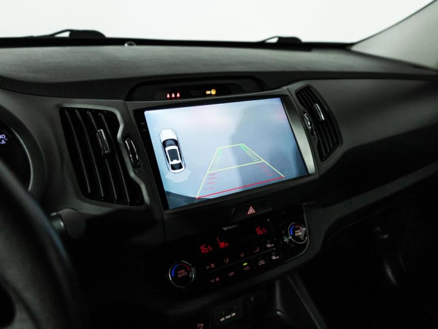 Kia Sportage III Санкт-Петербург  - изображение 15