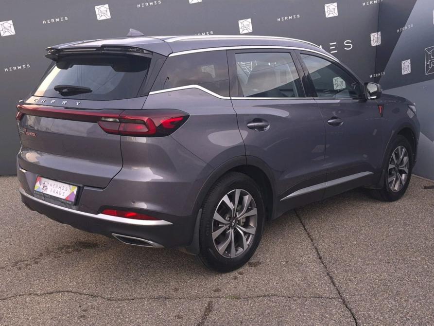 Chery Tiggo 7 Pro Max I Минеральные Воды  - изображение 4