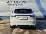 Porsche Cayenne III Москва  - изображение 39