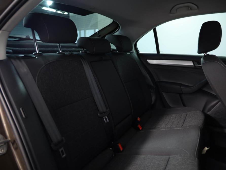 Skoda Rapid II Санкт-Петербург  - изображение 12