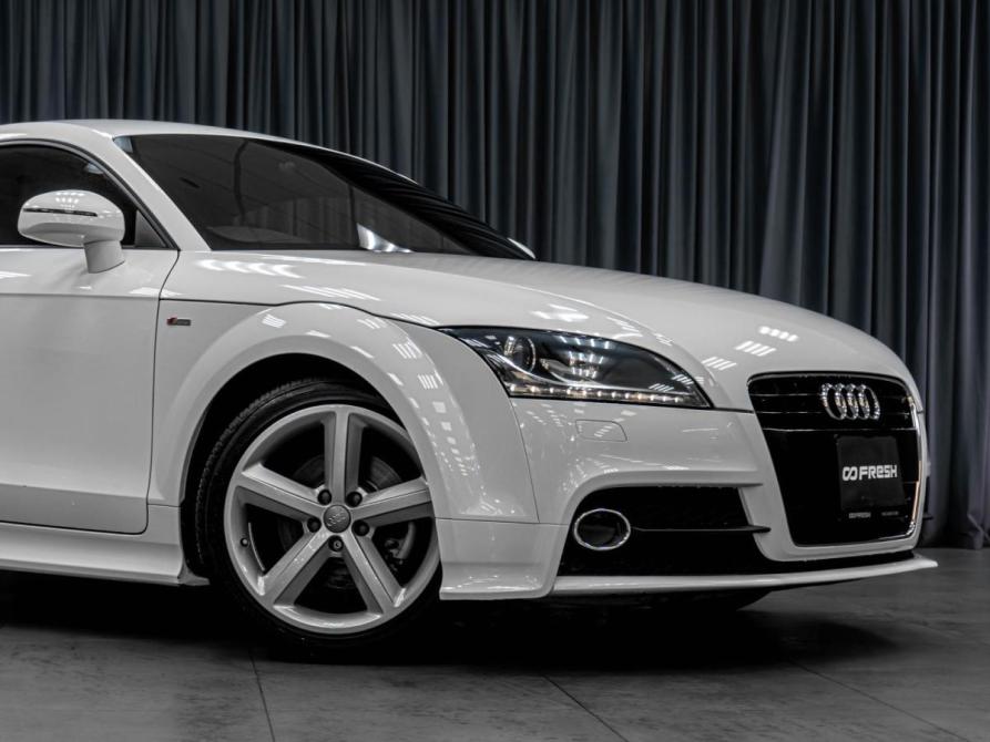 Audi TT II (8J) Рестайлинг Тюмень  - изображение 13