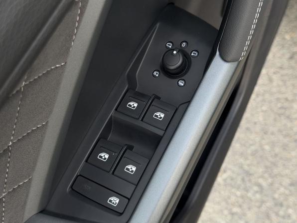 Audi Q3 II (F3) с пробегом 2026 года, цена 3 850 000 рублей, 25 км, внедорожник, Автокод Объявления