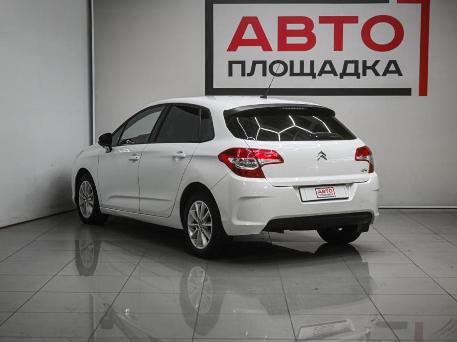 Citroen C4 I Рестайлинг Челябинск  - изображение 5
