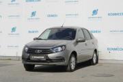 Lada (ВАЗ) Granta I Рестайлинг Пермь  - изображение 19