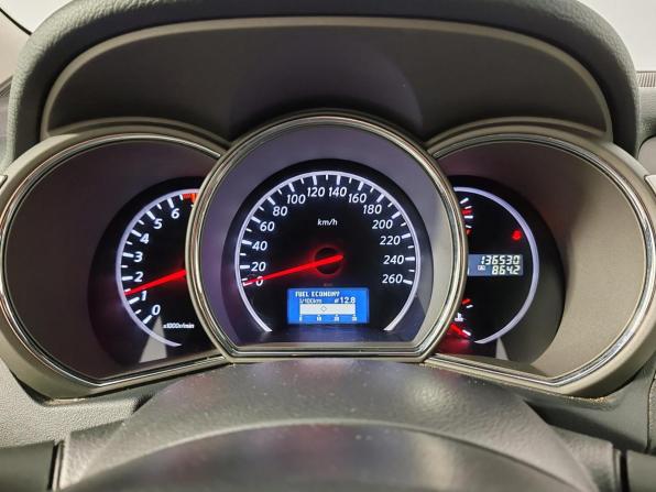 Nissan Murano II (Z51) Рестайлинг 2 с пробегом 2013 года, цена 1 349 000 рублей, 136527 км, внедорожник, Автокод Объявления