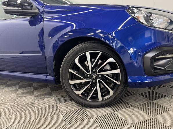 Lada (ВАЗ) Granta I Рестайлинг с пробегом 2025 года, цена 1 300 000 рублей, 9603 км, седан, Автокод Объявления