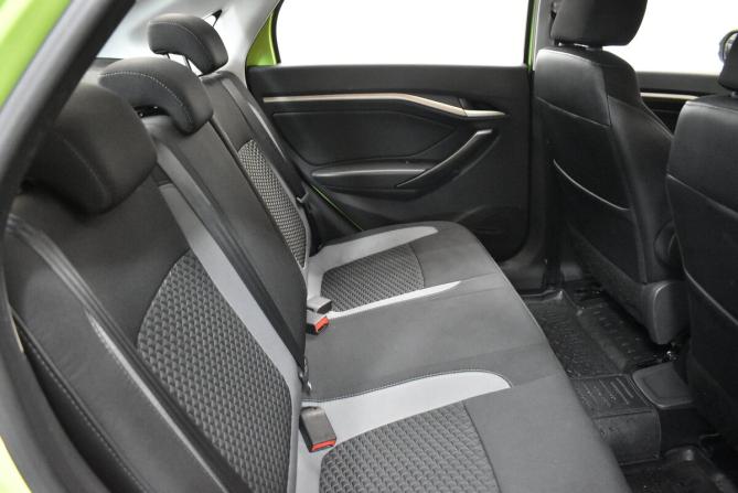 Lada (ВАЗ) Vesta I с пробегом 2017 года, цена 780 000 рублей, 153616 км, седан, Автокод Объявления