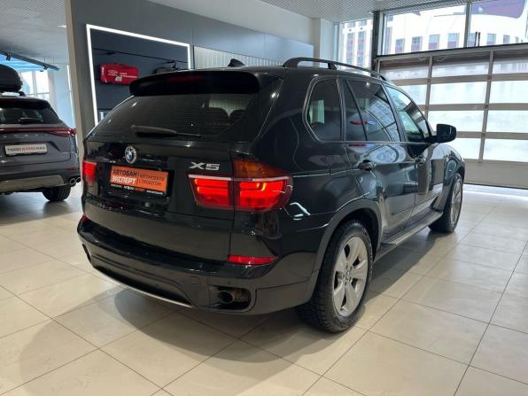 BMW X5 II (E70) Рестайлинг с пробегом 2010 года, цена 1 799 000 рублей, 152000 км, внедорожник, Автокод Объявления