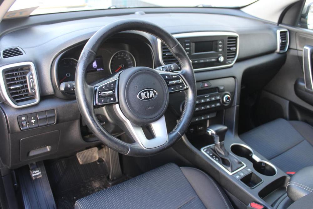 Kia Sportage IV Рестайлинг Ярославль  - изображение 10