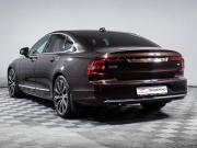 Volvo S90 II Рестайлинг Москва  - изображение 26