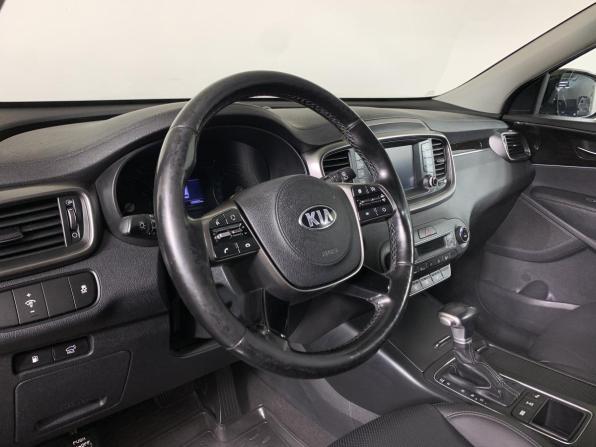 Kia Sorento III Prime Рестайлинг с пробегом 2020 года, цена 2 200 000 рублей, 199888 км, внедорожник, Автокод Объявления