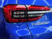 Chery Tiggo 4 I Рестайлинг Таганрог  - изображение 32