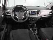 Hyundai Solaris II Рестайлинг Ростов-на-Дону  - изображение 24