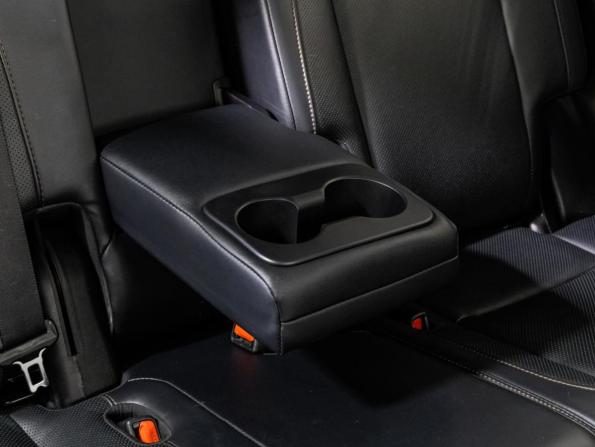 Toyota Highlander III (XU50) Рестайлинг с пробегом 2019 года, цена 3 199 000 рублей, 195573 км, внедорожник, Автокод Объявления