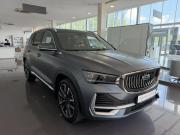 Geely Monjaro I Подольск  - изображение 30