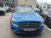 Mercedes-Benz A-Класс III (W176) Москва  - изображение 10