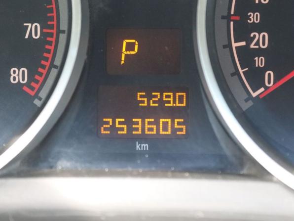 Opel Astra H Рестайлинг с пробегом 2010 года, цена 479 000 рублей, 253000 км, седан, Автокод Объявления