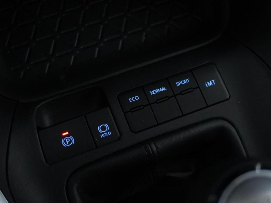 Toyota RAV4 V (XA50) Москва  - изображение 17
