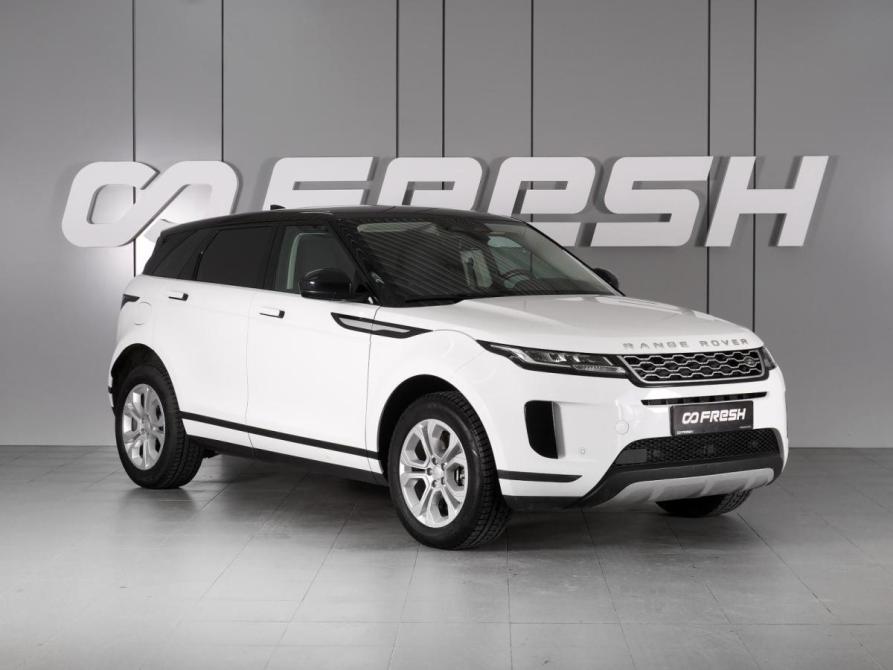 Land Rover Range Rover Evoque II Минеральные Воды  - изображение 1