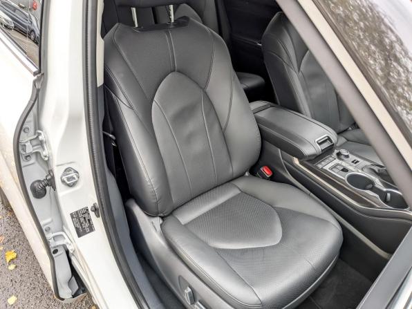 Toyota Highlander IV (XU70) с пробегом 2025 года, цена 5 200 000 рублей, 10252 км, внедорожник, Автокод Объявления