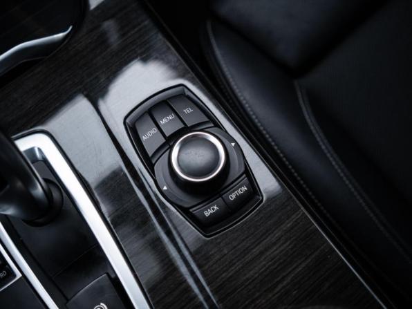 BMW X4 I (F26) с пробегом 2015 года, цена 2 475 000 рублей, 200698 км, внедорожник, Автокод Объявления