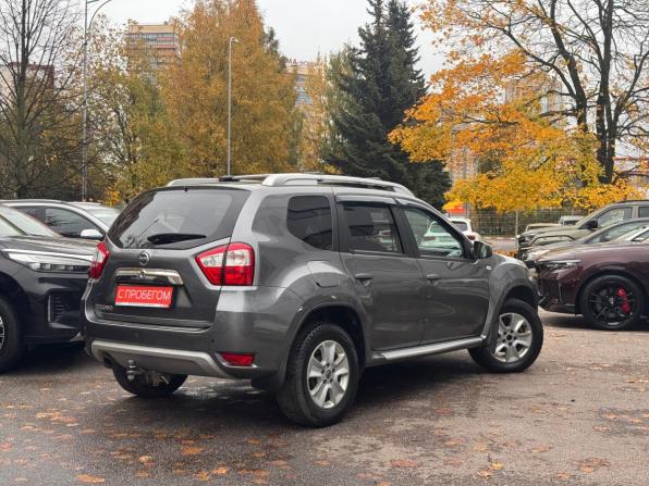 Nissan Terrano III (D10) с пробегом 2019 года, цена 1 289 000 рублей, 148000 км, внедорожник, Автокод Объявления