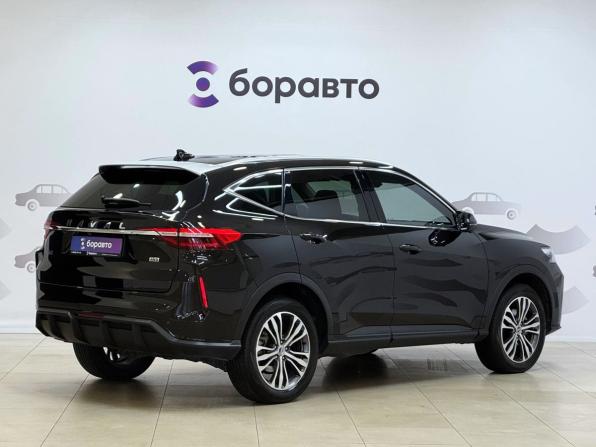 Haval F7 I Рестайлинг с пробегом 2023 года, цена 1 950 000 рублей, 87938 км, внедорожник, Автокод Объявления