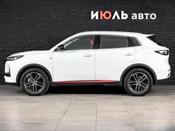 Changan CS55 Plus II с пробегом 2023 года, цена 2 425 000 рублей, 2140 км, внедорожник, Автокод Объявления