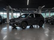 Geely Monjaro I Рестайлинг 2 Москва  - изображение 31