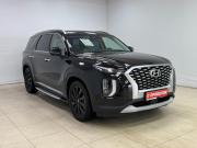 Hyundai Palisade I Альметьевск  - изображение 31