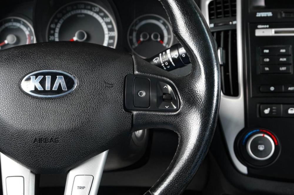 Kia Ceed I Рестайлинг Тюмень  - изображение 16