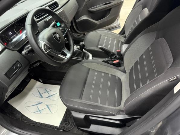 Renault Arkana I с пробегом 2020 года, цена 1 820 000 рублей, 83558 км, внедорожник, Автокод Объявления