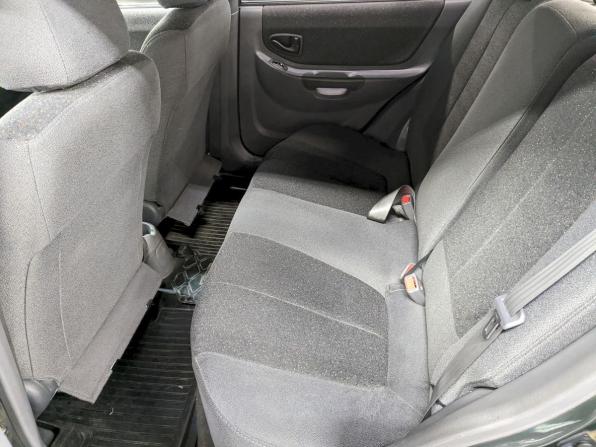 Hyundai Accent II с пробегом 2008 года, цена 420 000 рублей, 136960 км, седан, Автокод Объявления