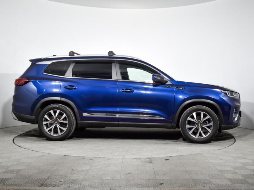 Chery Tiggo 8 Pro I Санкт-Петербург  - изображение 4