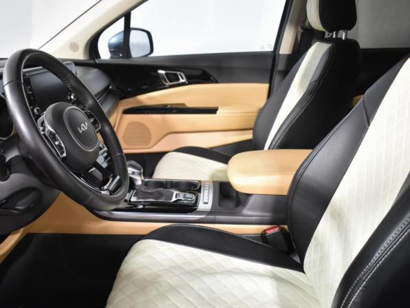Kia Carnival IV с пробегом 2021 года, цена 3 999 000 рублей, 77669 км, минивэн, Автокод Объявления