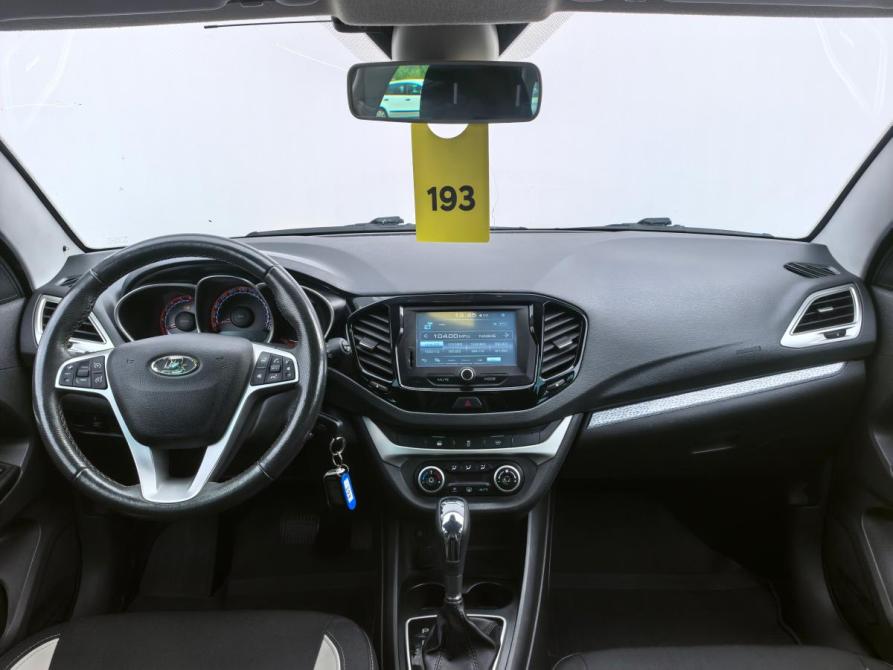 Lada (ВАЗ) Vesta I Санкт-Петербург  - изображение 10