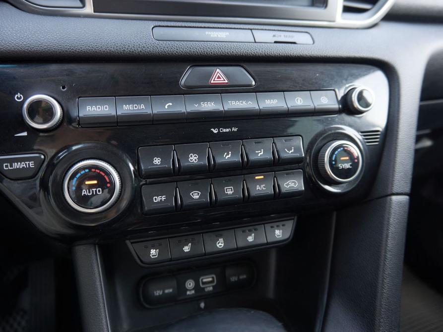 Kia Sportage IV Казань  - изображение 14