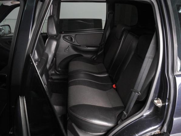 Chevrolet Niva I Рестайлинг с пробегом 2012 года, цена 589 000 рублей, 69974 км, внедорожник, Автокод Объявления