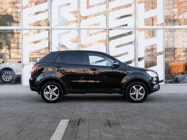 SsangYong Actyon II с пробегом 2012 года, цена 688 000 рублей, 471635 км, внедорожник, Автокод Объявления