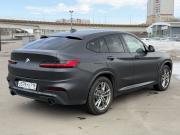 BMW X4 II (G02) Казань  - изображение 41