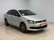 Volkswagen Polo V Альметьевск  - изображение 25