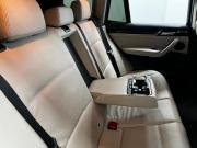 BMW X3 II (F25) Казань  - изображение 40