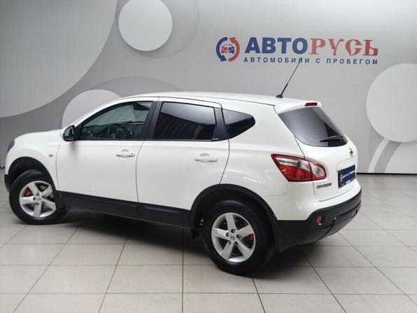 Nissan Qashqai I Рестайлинг с пробегом 2012 года, цена 939 000 рублей, 191330 км, внедорожник, Автокод Объявления