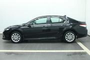 Toyota Camry VIII (XV70) Рестайлинг Красноярск  - изображение 35